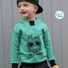 KALIX.hoodie | Kinder | 86-164 thumbnail number 2