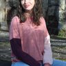 Ruth - Oversize Sweater Gr. 34 -50 thumbnail number 10