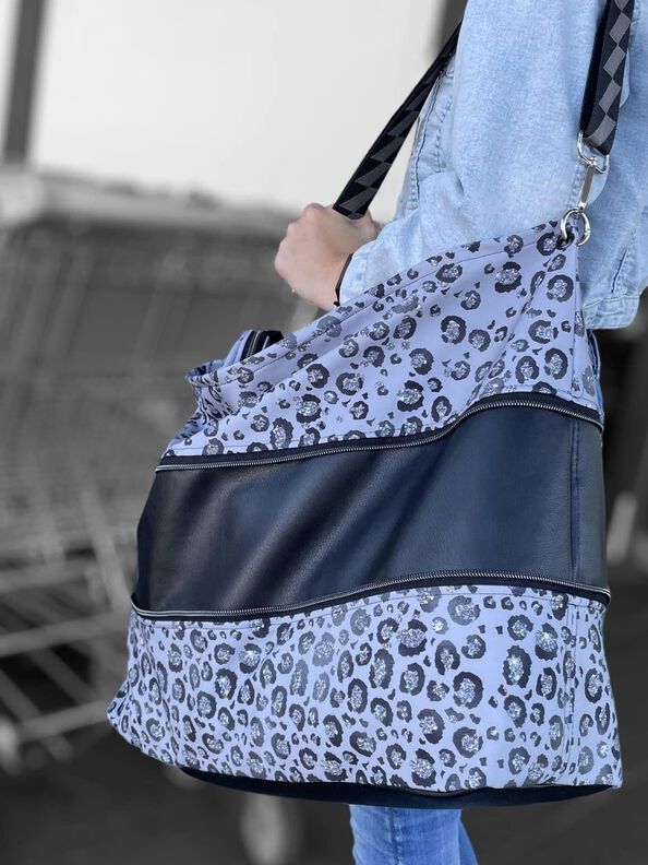 Tasche und Shopper  Runi beamerfähig image number 9