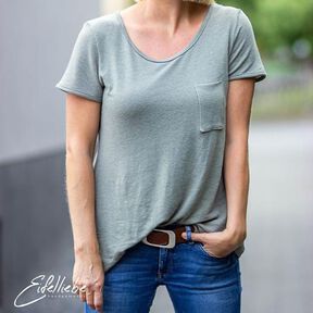 Shirt Damen - Schnittmuster Gr. 32-58 - meine VIVIEN #98