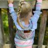 lovely hoodie 50-98 Baby & Kids Kapuzen Pullover Sweater thumbnail number 8