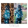 Wind & Wetterwerk |  80 - 128 | Übergangsjacke | A4 & Beamer thumbnail number 6