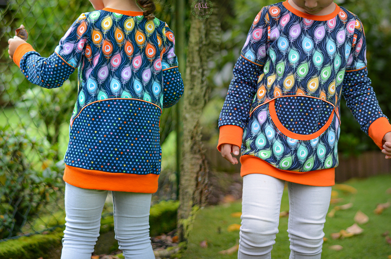 Coolbag Kragenpullover Gr. 74 bis 152 image number 3