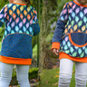 Coolbag Kragenpullover Gr. 74 bis 152 thumbnail number 3