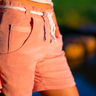 Damenshorts „PASTINACA“ thumbnail number 3