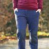 Outdoorhose Draußenbüx für Damen XS-3XL thumbnail number 2