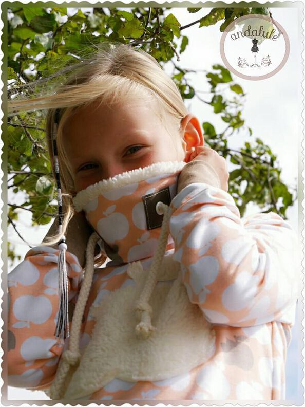 Erweiterungs EBook zum Basicshirt Ida & Michel image number 2