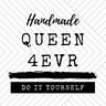 Plottdatei Handmadequeen thumbnail number 1