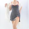 Unterkleid Melinda Gr. 34-46 Schnittmuster thumbnail number 4