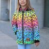 ( MIDI )CL*OVER 'Fishtail' Jacket thumbnail number 8