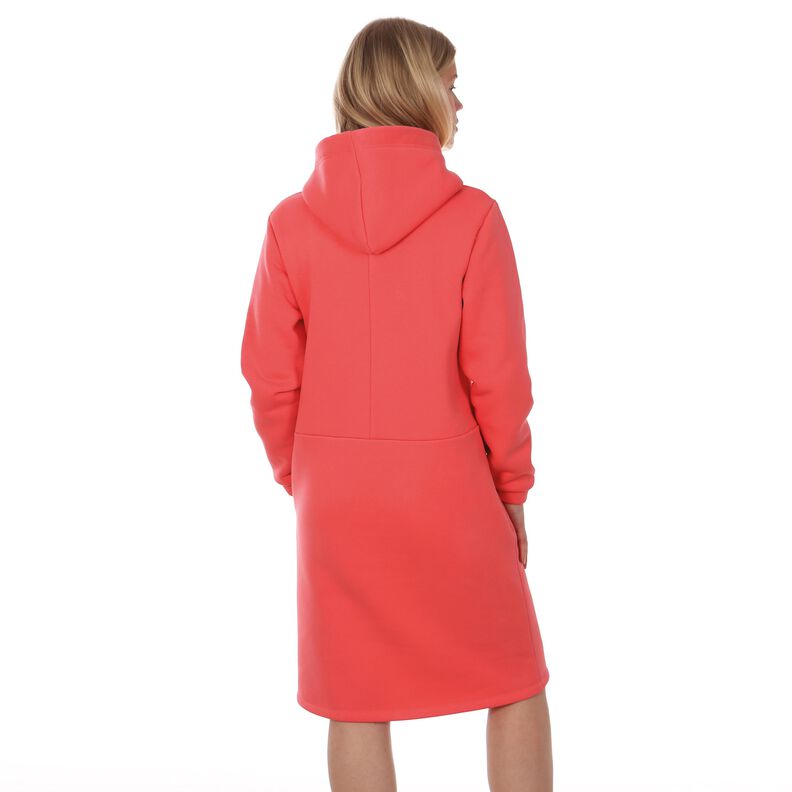 FRAU SADIE - Hoodiekleid XS-XXL image number 4