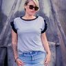 Ebook Shirt Marla Gr.34-54 inkl. Schwangerenversion thumbnail number 5