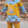 Gran Bolsa Hoodie / Shirt unisex Kinder Gr. 80 bis 158 thumbnail number 6