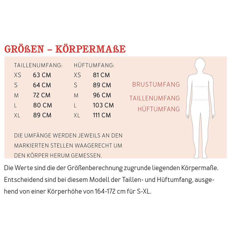 FRAU GINA - Sommerrock in Wickeloptik XS-XL image number 8