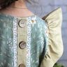 lovely butterfly Jumpsuit & Kleid 74-134 thumbnail number 3