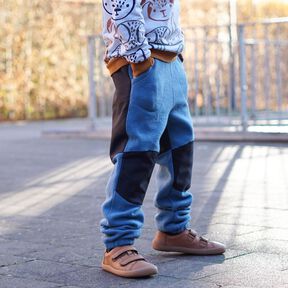 Outdoorhose Hej Vinter Gr. 128-170, Walk, inkl. A0