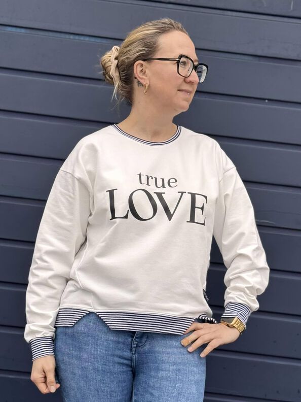 Plotterdatei LOVE-TRUE LOVE image number 7