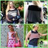 Sommertop Floria Gr. 32 bis 52 thumbnail number 6