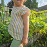 Top/Kleid Leinen Los Kids Gr.80-164 thumbnail number 10
