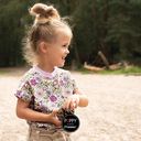 Kindershirt Belle- Poppy meets Pommé 24