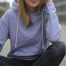 Kuschelhoodie Mia 34-48 inkl.A4, A0, Beamerdatei mit Ebenen thumbnail number 6