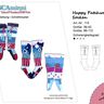 Nähanleitung für Socken und Kniestrümpfe thumbnail number 9