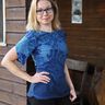 Bluse/Kleid Facilité thumbnail number 4