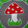 Stickdatei - Fliegenpilz Pilz thumbnail number 4