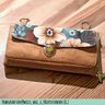 Handytasche Money Cat Schnittmuster und Nähanleitung thumbnail number 8