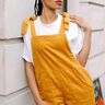 Schnittmuster nach Maß: Latzhose Schnittmuster Jumpsuit thumbnail number 3