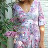  Kleid und Tunika, Cleo Gr. 32 - 46  thumbnail number 5