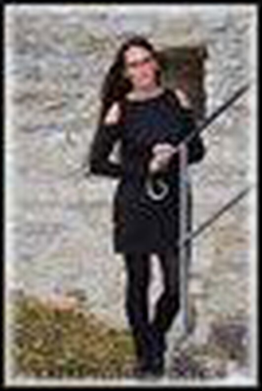 Ebook/Nähanleitung Shirt MATORDIS Damen Gr. 32-48 image number 4