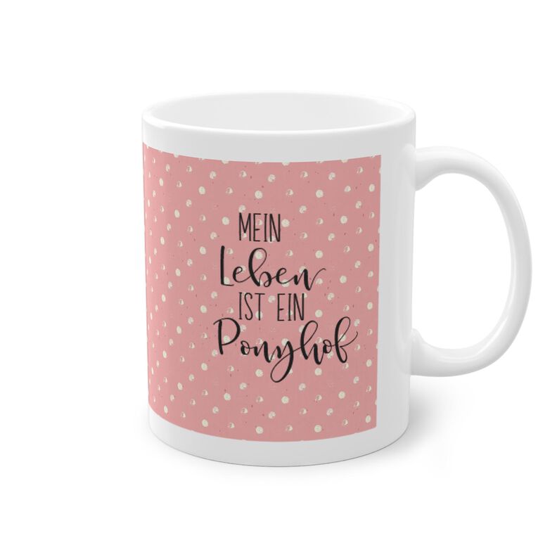 Plotterdateien & Printables Set Blumen Pony image number 4