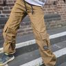 HOSE "MATTI" - Nähanleitung und Schnittmuster thumbnail number 2