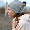 Hipster Beanie 5 Größen thumbnail number 5