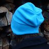 Mütze Wintermütze alle Größen Beanie nähen Wendemütze thumbnail number 10