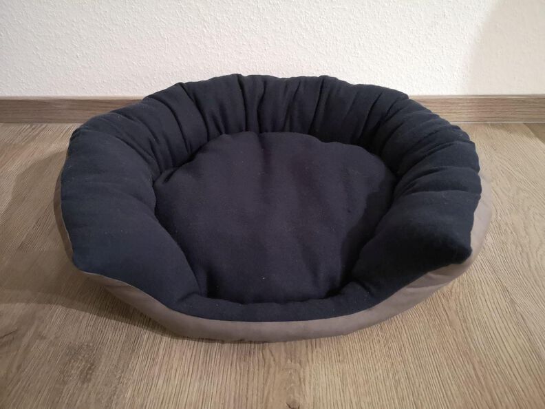 Ebook Katzenbett / Hundebett für kleine Hunde  image number 7