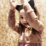 Cropp Pulli und Tunika in einem    „Special Dressses“ 92-164 thumbnail number 5
