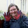 Handschuhe Sirkka – Größen 6,5 – 9; Fingerhandschuhe thumbnail number 7