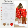CL*OVERNIGHT PYJAMA SET 62-170 thumbnail number 1