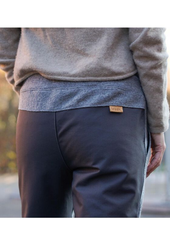 Outdoorhose Hej Vinter Gr. 32 – 50 Low Waist inkl. A0 Walk image number 5