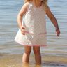 Kleid, Tunika "Betty", Schnitt & Nähanleitung Gr. 62-104 thumbnail number 4
