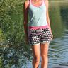 ShortyLegs Ladies Sommershorts Gr. 32-52 thumbnail number 3