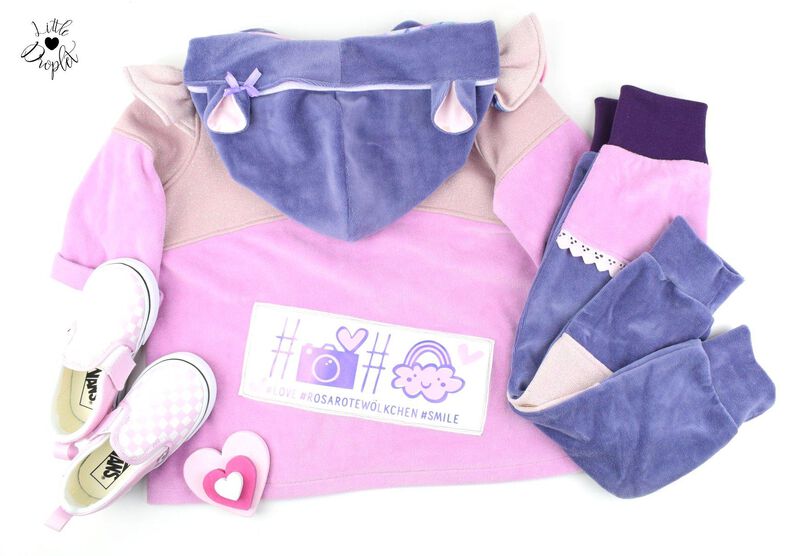 PLOTT *Bloggerstyle, Hashtag, Cool*Plottbundle image number 9