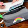 Plotterdatei »Regenbogenwolken« thumbnail number 2