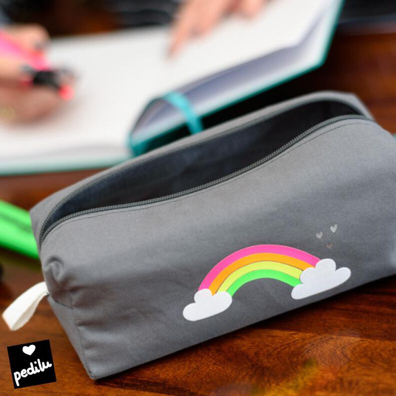 Plotterdatei »Regenbogenwolken« image number 2