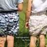 Shorts Tessa 62 - 152  thumbnail number 5