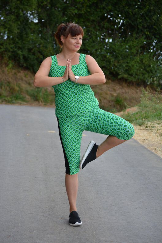 Sporthose Spinell de/en/fr image number 7
