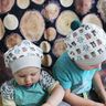 Beanie für Babies und Kinder thumbnail number 3