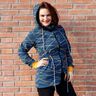 Sweatjacke Labradorit de thumbnail number 4